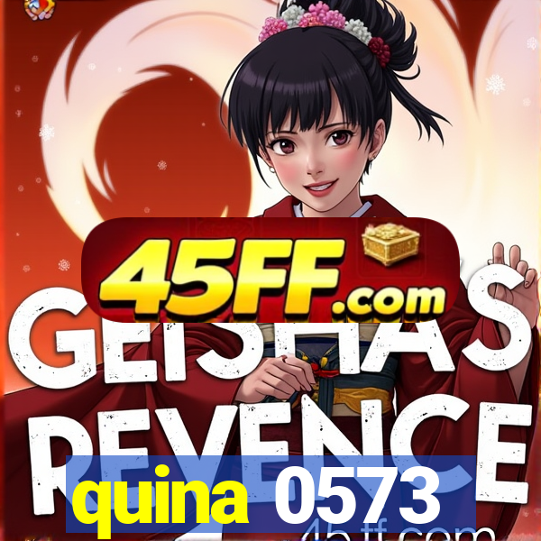 quina 0573
